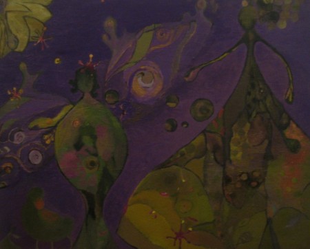 Tämä on aikaisempi versio satumaailma maalauksesta. Tätä ei siis enää ole olemassa. 